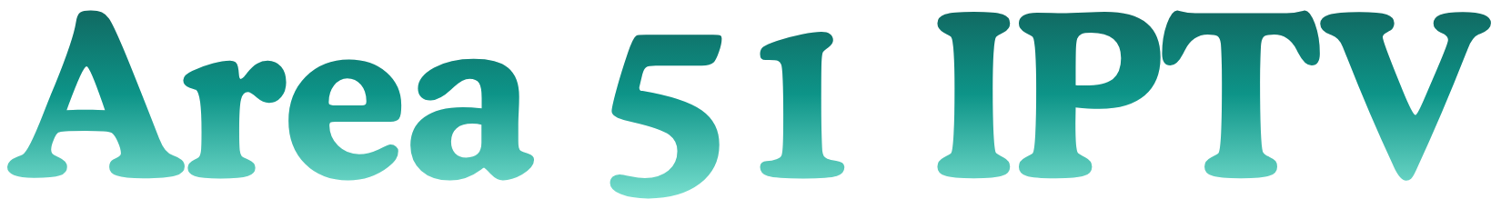 Area 51 IPTV